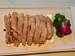 -燕兰楼·清真西北融合菜(亚运村店)