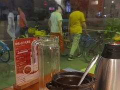 -莲餐厅·湖北菜·藕汤老手艺(愚园路店)