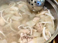 -润园四季椰子鸡火锅(南山海岸城店)