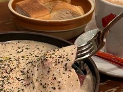 -Laures·月桂西班牙碳烤餐厅(十尚坊店)