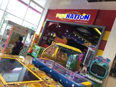 -CityMall Boracay