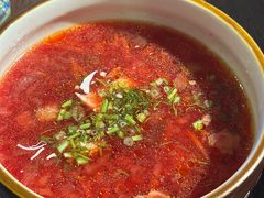 -卢布里西餐厅(总店)