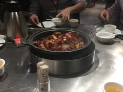 -胡须佬鸡煲四季火锅店(石厦西村直营店)