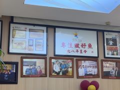 -楚鱼王·河鲜·湖北菜(华农店)