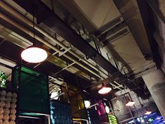 大堂-听香·678茶铺(猛追湾店)