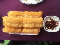 -万柳阁小馆·花园餐厅(龙潭湖店)
