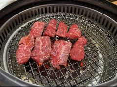 -丸藏和牛烧肉专门店(园区师惠坊店)