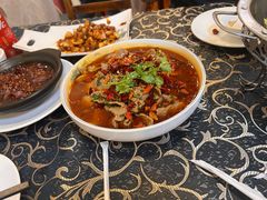 -晓平饭店(嘉善路店)