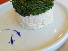 沙葱老豆腐-鸿宾楼(展览馆路店)