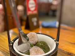 芋圆-临家闽南菜(宝洲路店)