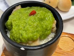 -蔡澜点心·粤菜(西单大悦城店)