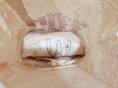 -麦当劳(金桥店)