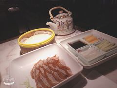 -韵秋荷(宝山龙湖天街店)