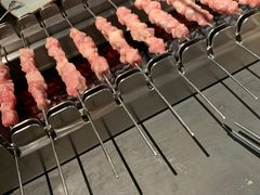 -很久以前羊肉串(朝阳路店)