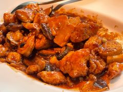 -太守宴·蘭院(天塔店)