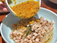 -裕兴记•蟹黄面馆(人民广场店)