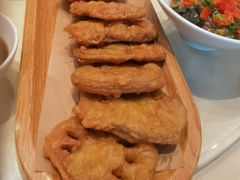 -莲餐厅·湖北菜·藕汤老手艺(愚园路店)