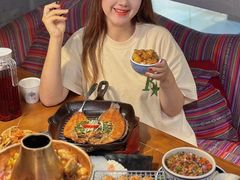 -雀舞云南菜(天津天河城购物中心店)
