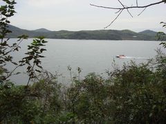 -天目湖山水园
