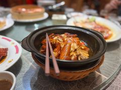 -猪肉婆私房菜(容桂总店)