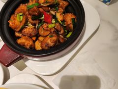 -曼玉餐厅(大卫城店)