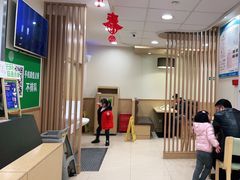 -德克士(砂之船奥特莱斯店)