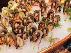 -咖啡苑 - 蔚藍夏日限定主题(永利皇宫店)