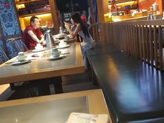 -亮欢寨快活林 酸汤鱼(仁怀店)
