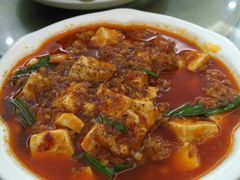 -幸福饭店(佛山路东段店)