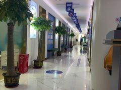 -美可普口腔医院(东街分店)