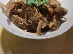 -倍儿美海鲜大排挡·非遗海鲜蒸饺(洋货店)