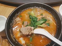 -溢香苑瓦罐(优胜北路店)