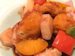 -港丽餐厅(高德置地店)