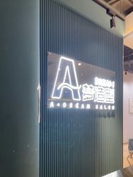 -A梦造型