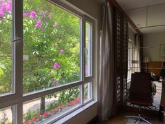 -深圳东部华侨城茵特拉根酒店