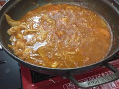 -炙韩料理·部队锅专门店