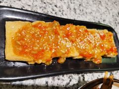 -炭舍干锅(华发商都店)