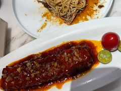-柴门饭儿(成都太古里店)