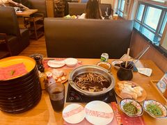 -牛New寿喜烧(青浦店)