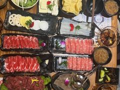 -束河人家(南锣鼓巷店)