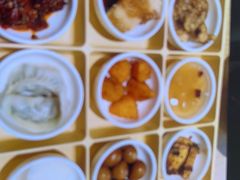 -蓉李记成都名小吃(太原龙湖万达店)