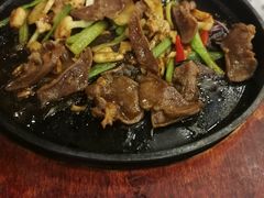 -客家汇·客家传承菜(水库店)