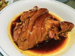 -知音酒楼(花园店)