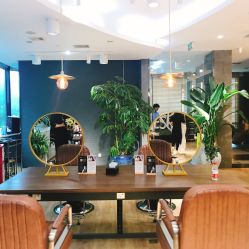 -意廊 Hair Salon