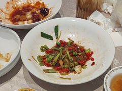 -惠丰堂饭庄(北洼路店)