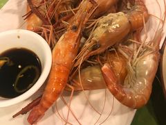 -盛港湾海鲜食府(黄沙店)