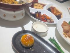 -侨美食家·41年地道粤菜(恒福路店)