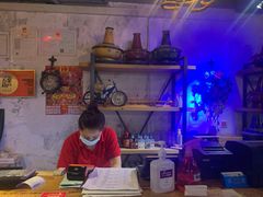 -姑妈嫁妆涮羊排专业火锅(中央大街一店)