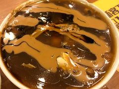 -真素诚·清真(新华路店)
