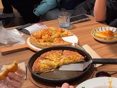 -必胜客(赛格国际购物中心店)